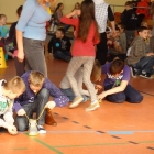 Razem się uczymy, razem się bawimy